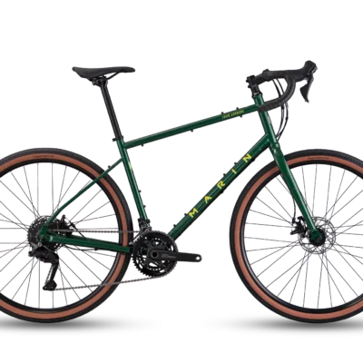 BICICLETA MARIN FOUR CORNERS 1