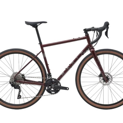BICICLETA MARÍN NICASIO 2