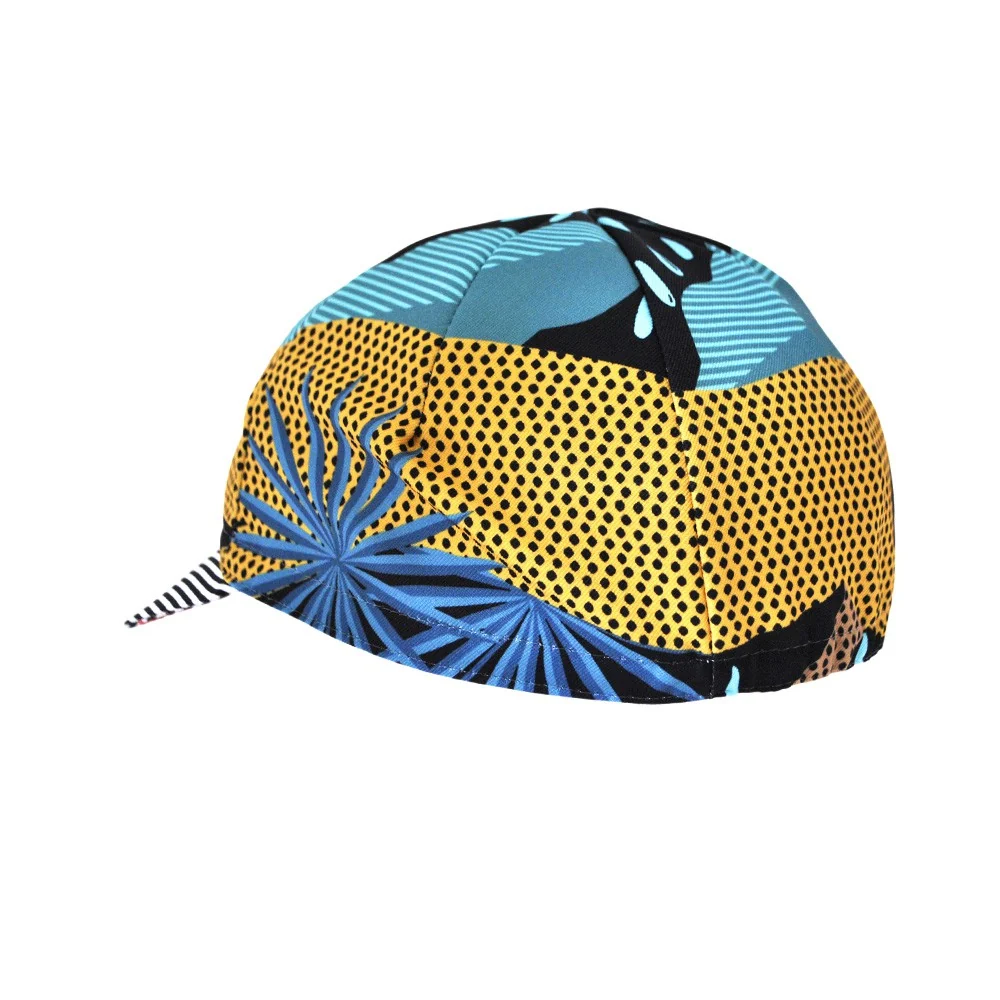 GORRA CINELLI X LIDA ZIRUFFO SHARP TEETH - Imagen 2