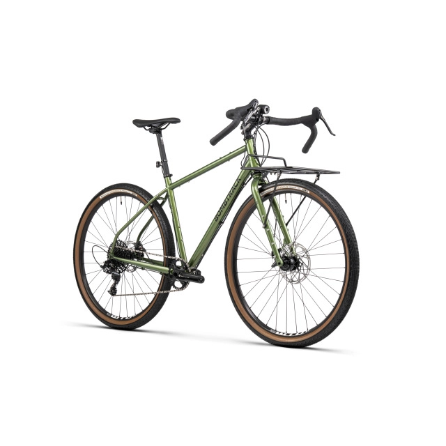 BICICLETA BOMBTRACK BEYOND 2 ADVENTURE - Imagen 2