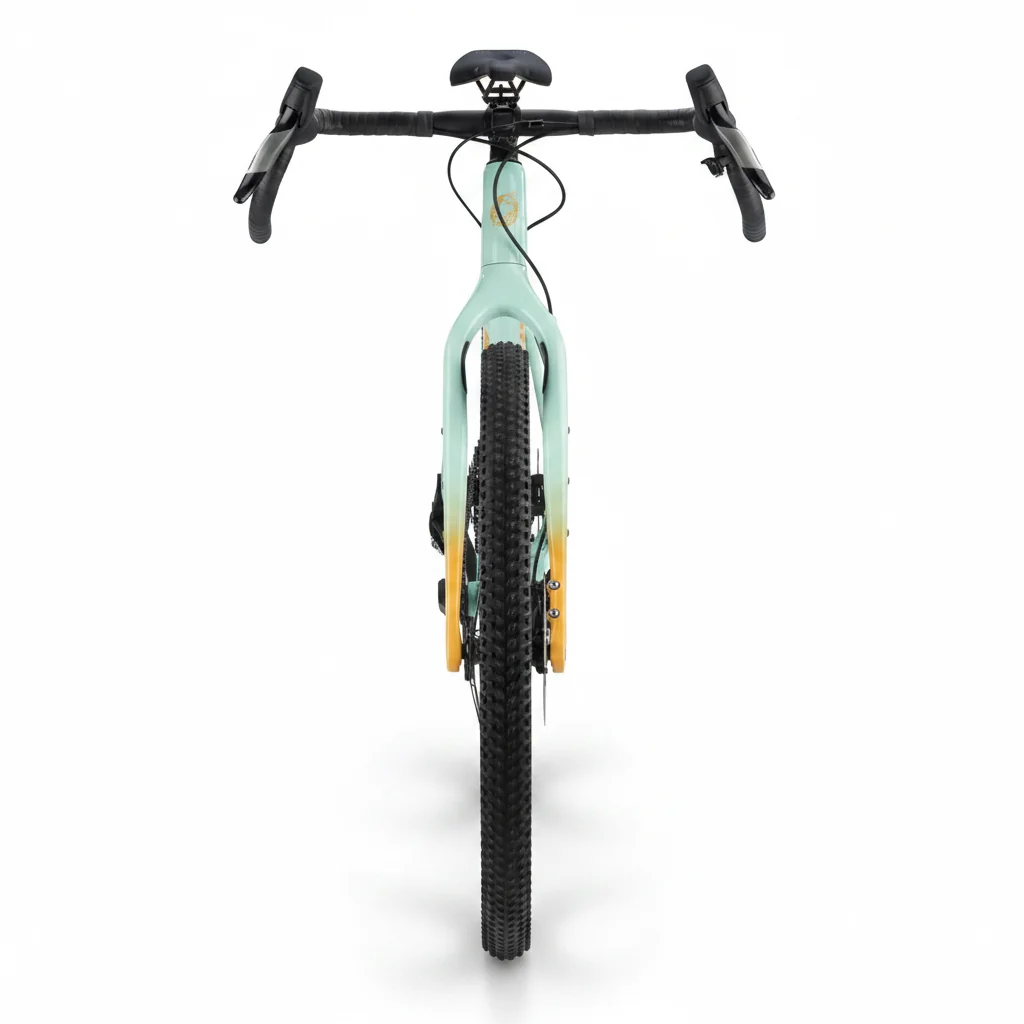 BICICLETA SALSA CUTTHROAT APEX S100 AXS - Imagen 4