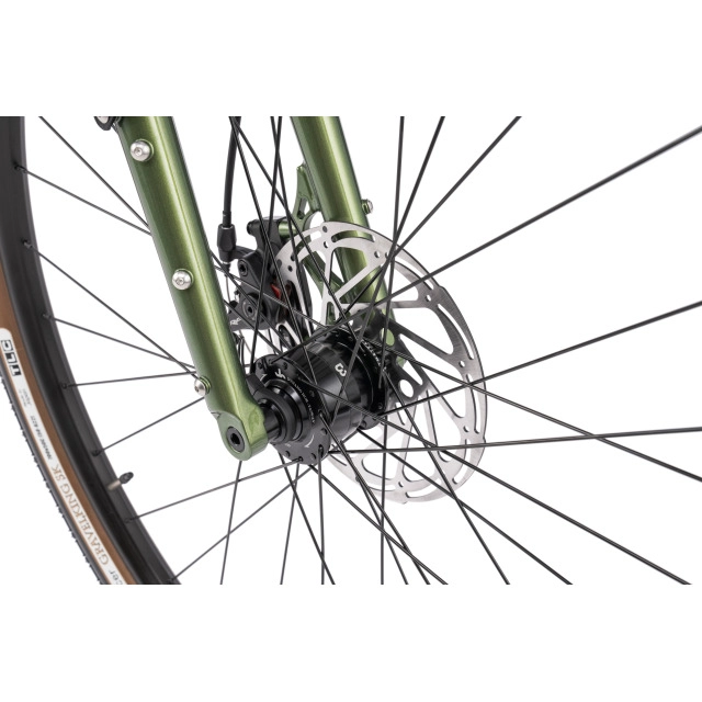 BICICLETA BOMBTRACK BEYOND 2 ADVENTURE - Imagen 3