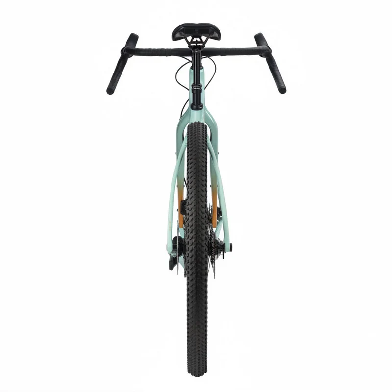 BICICLETA SALSA CUTTHROAT APEX S100 AXS - Imagen 5