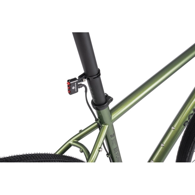 BICICLETA BOMBTRACK BEYOND 2 ADVENTURE - Imagen 5