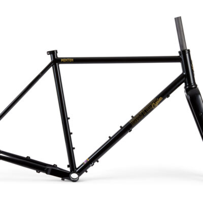 CUADRO BROTHER CYCLES METHEH 26