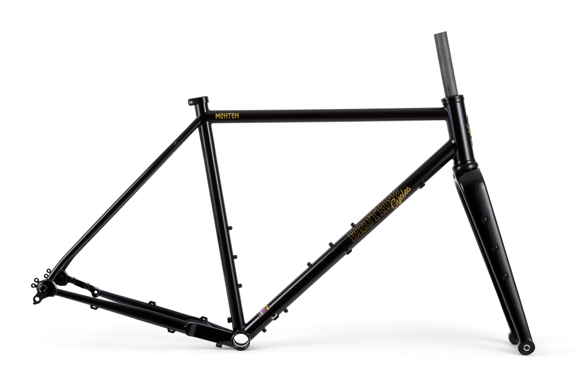 CUADRO BROTHER CYCLES METHEH 26