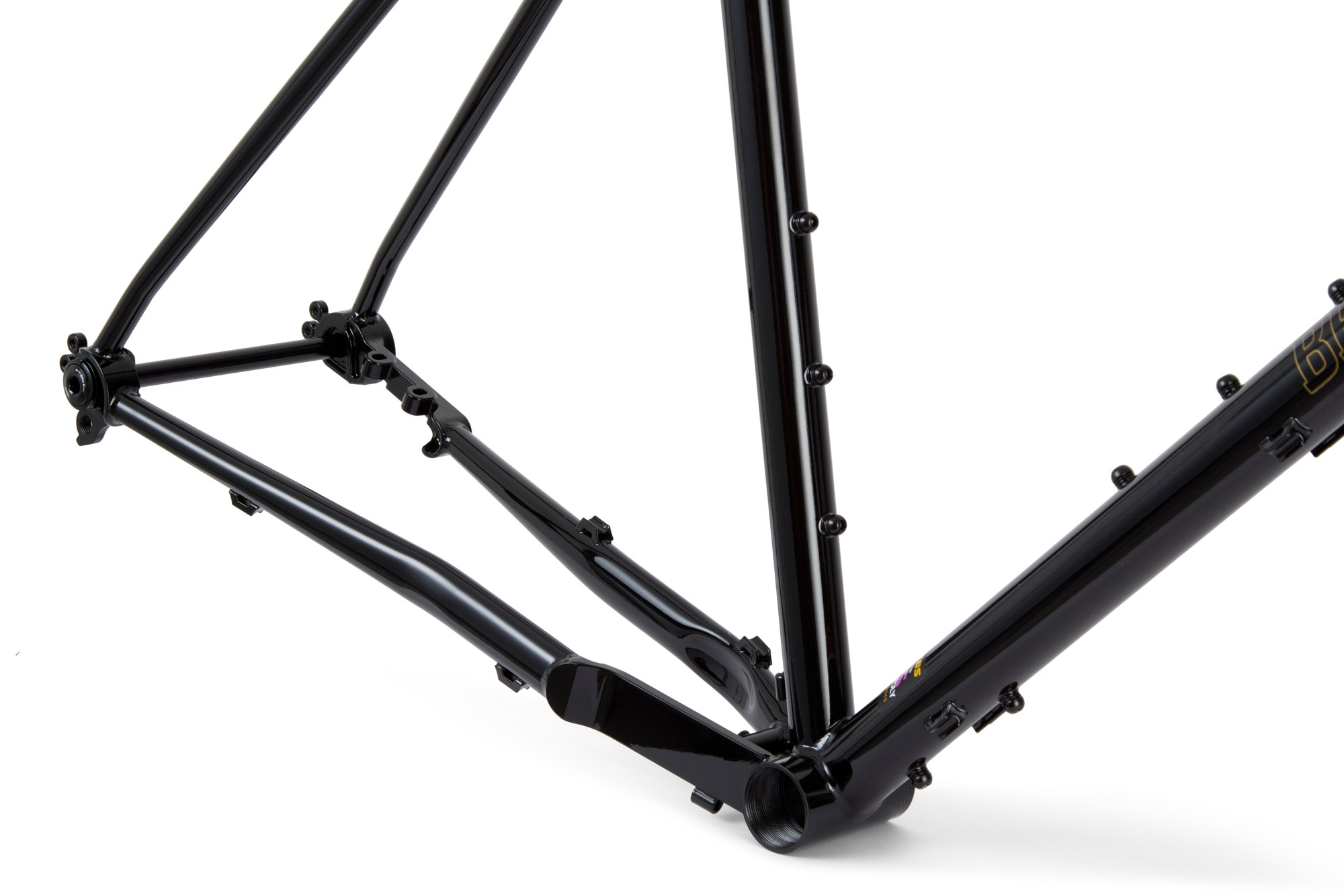 CUADRO BROTHER CYCLES METHEH 26 - Imagen 3
