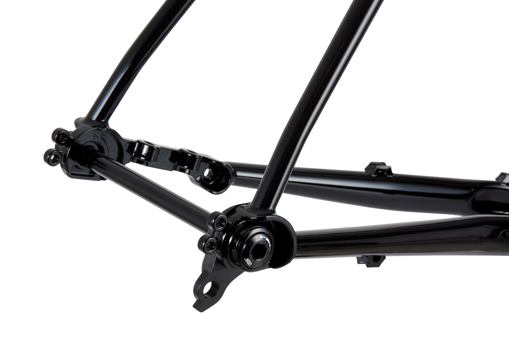 CUADRO BROTHER CYCLES METHEH 26 - Imagen 4