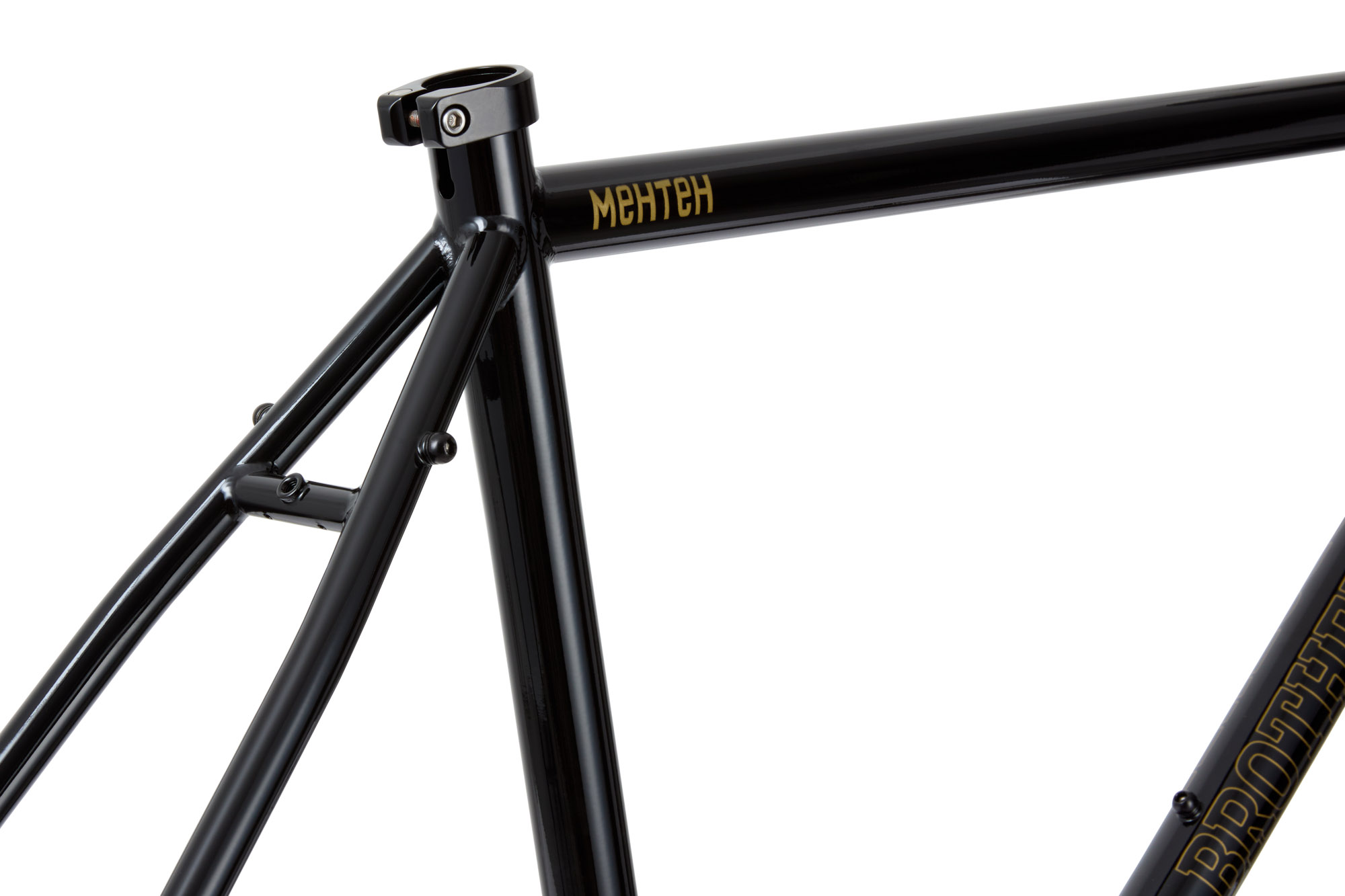 CUADRO BROTHER CYCLES METHEH 26 - Imagen 5