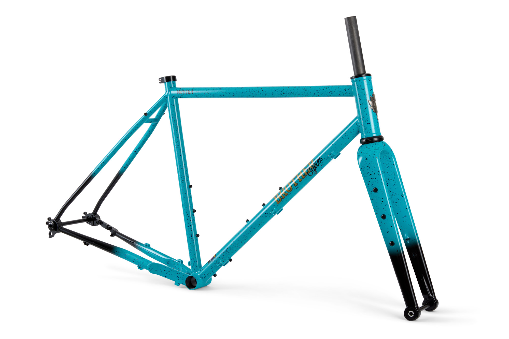 CUADRO BROTHER CYCLES METHEH 26 - Imagen 6