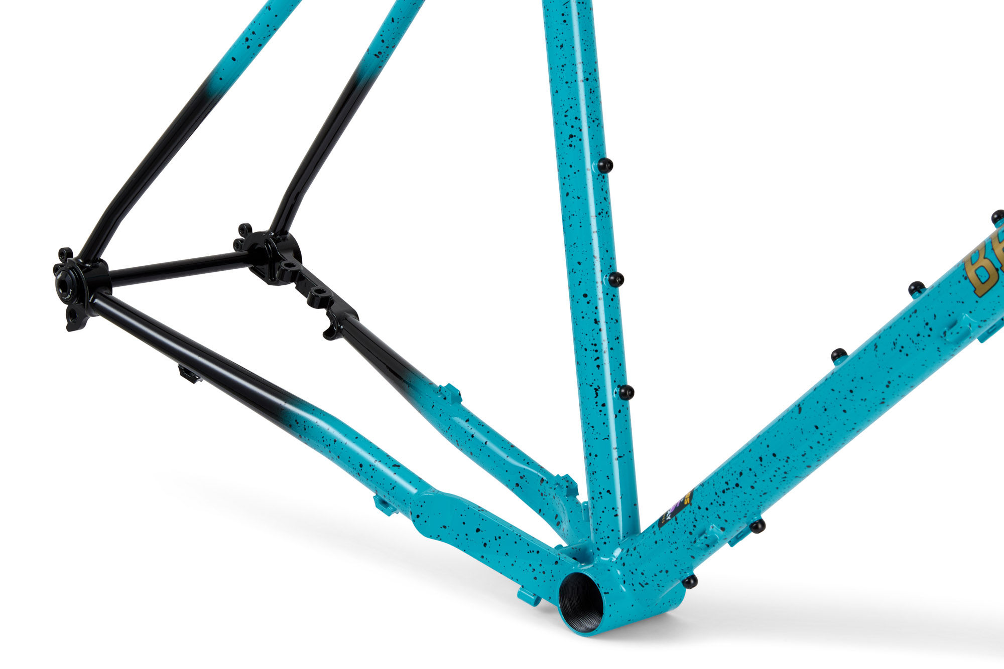 CUADRO BROTHER CYCLES METHEH 26 - Imagen 7