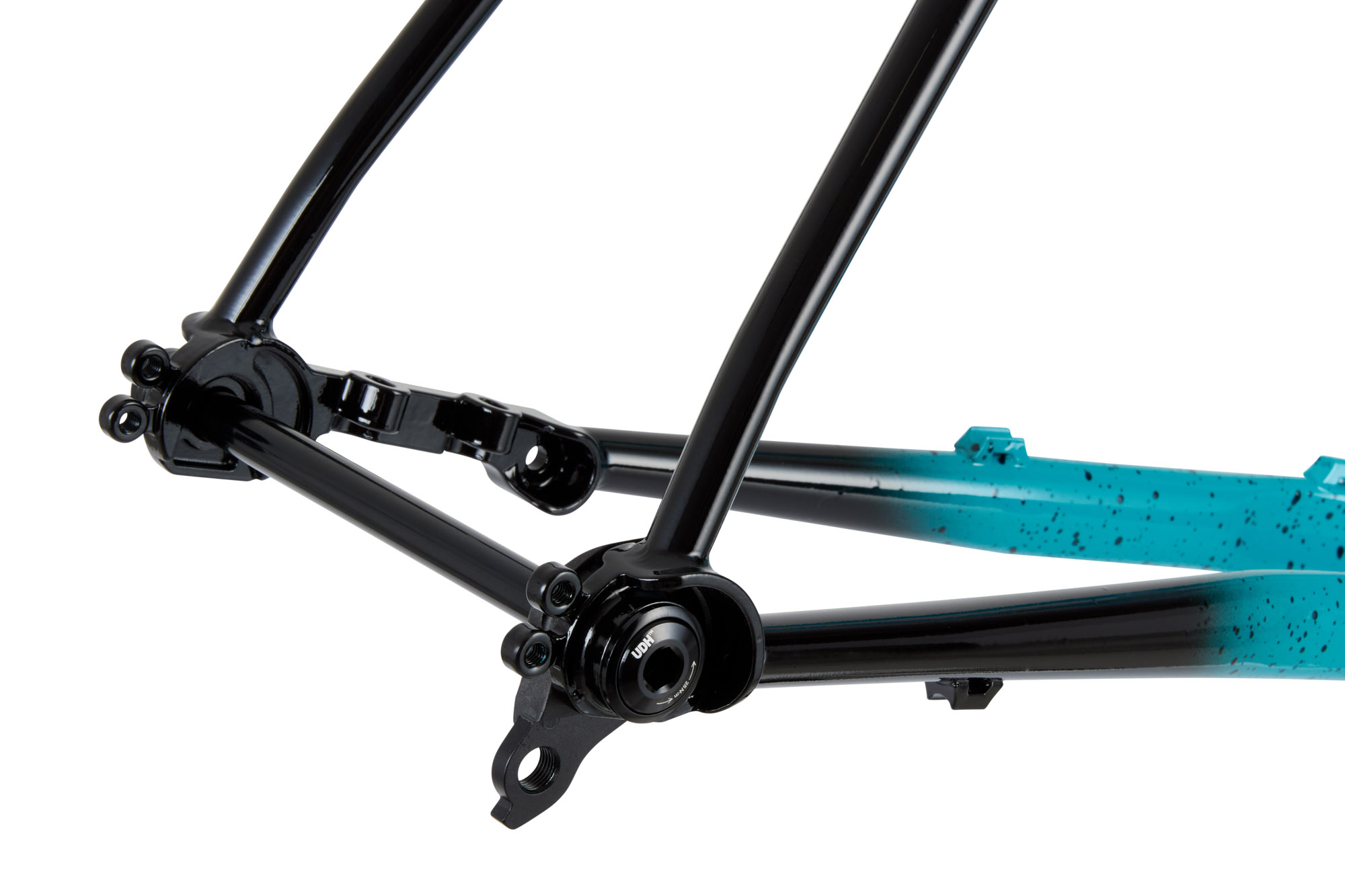 CUADRO BROTHER CYCLES METHEH 26 - Imagen 8