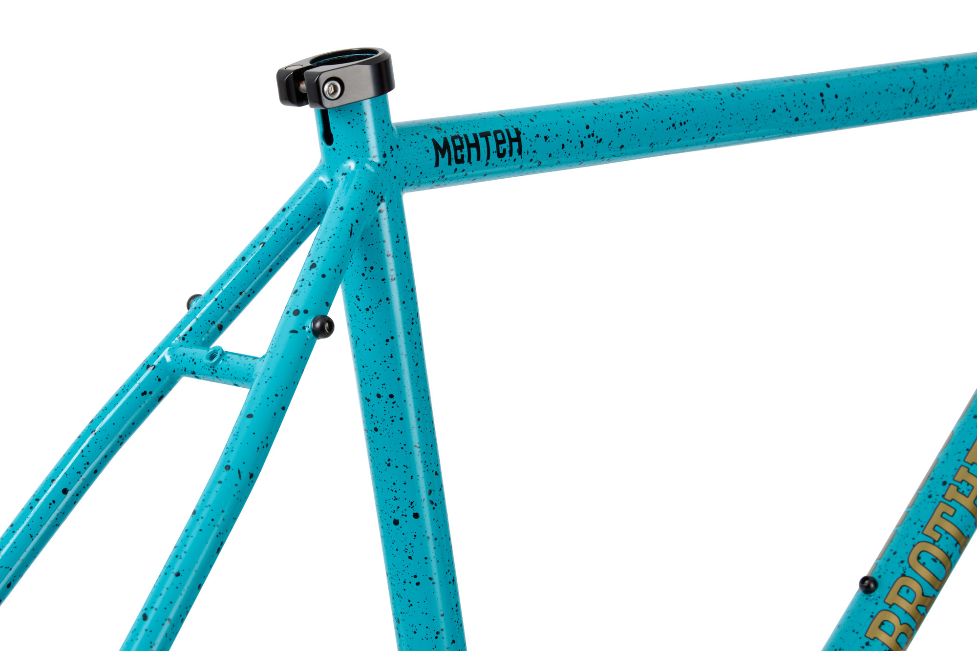 CUADRO BROTHER CYCLES METHEH 26 - Imagen 9