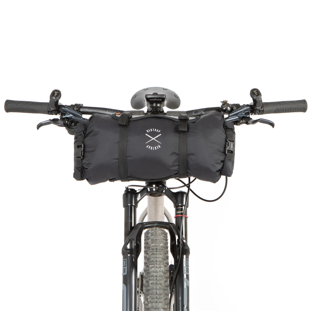 RACE BAR BAG RESTRAP