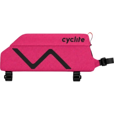 TOP TUBE CYCLITE PINK RUSH