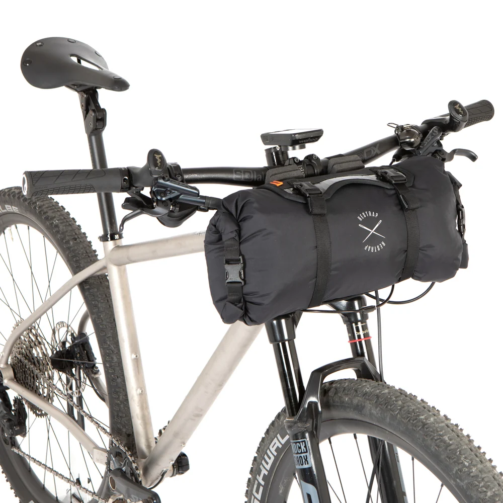 RACE BAR BAG RESTRAP - Imagen 2