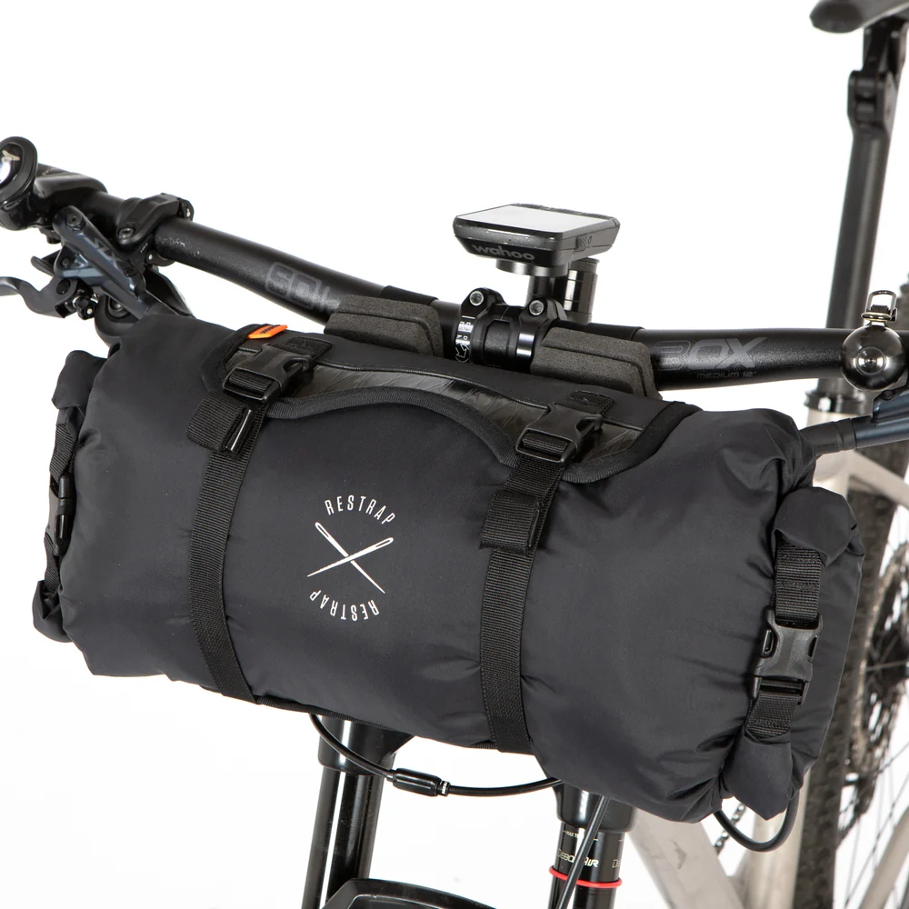 RACE BAR BAG RESTRAP - Imagen 3