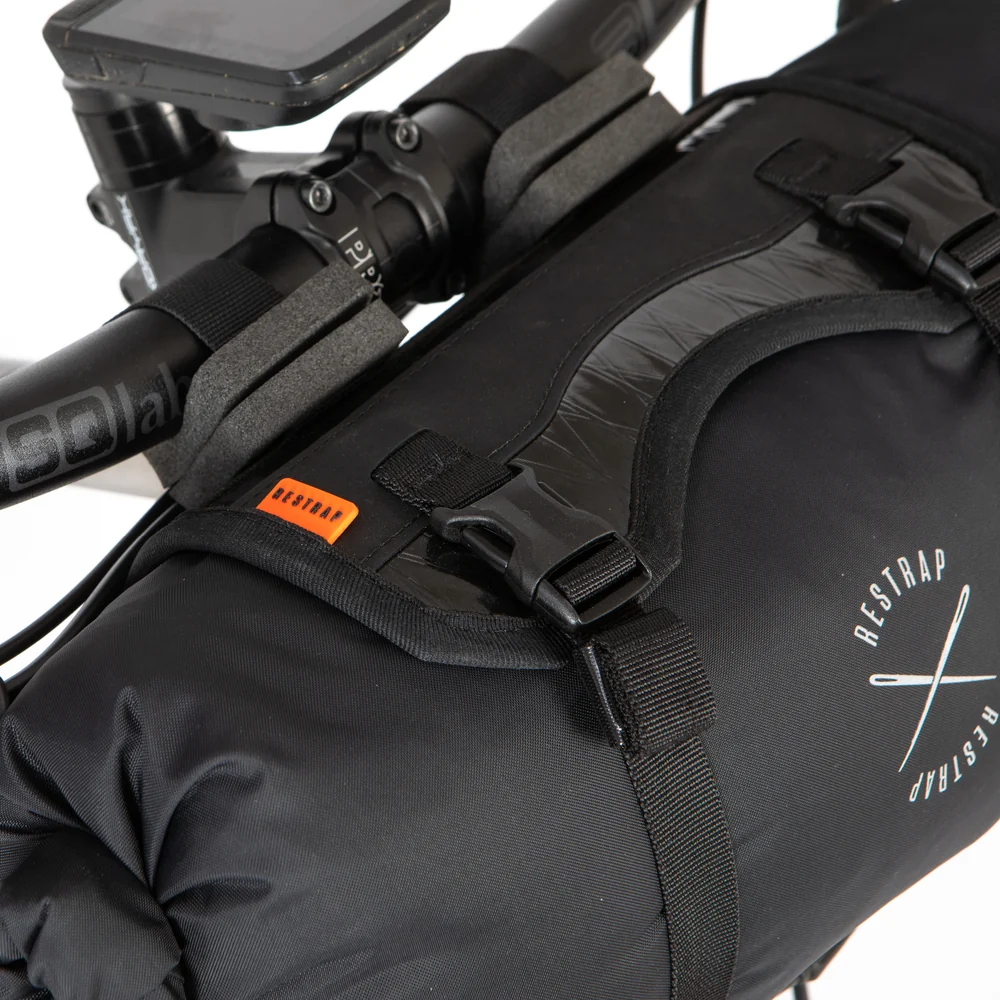 RACE BAR BAG RESTRAP - Imagen 4
