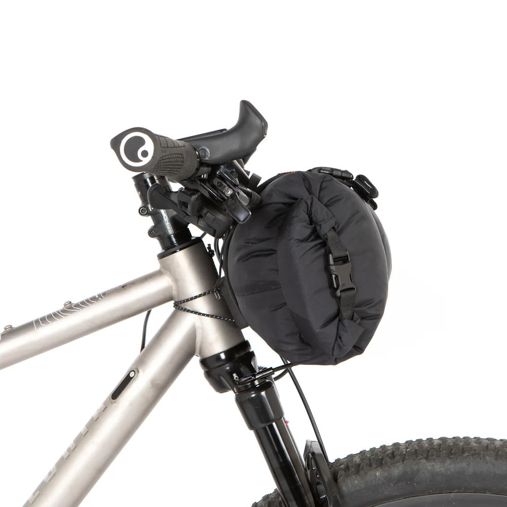 RACE BAR BAG RESTRAP - Imagen 5