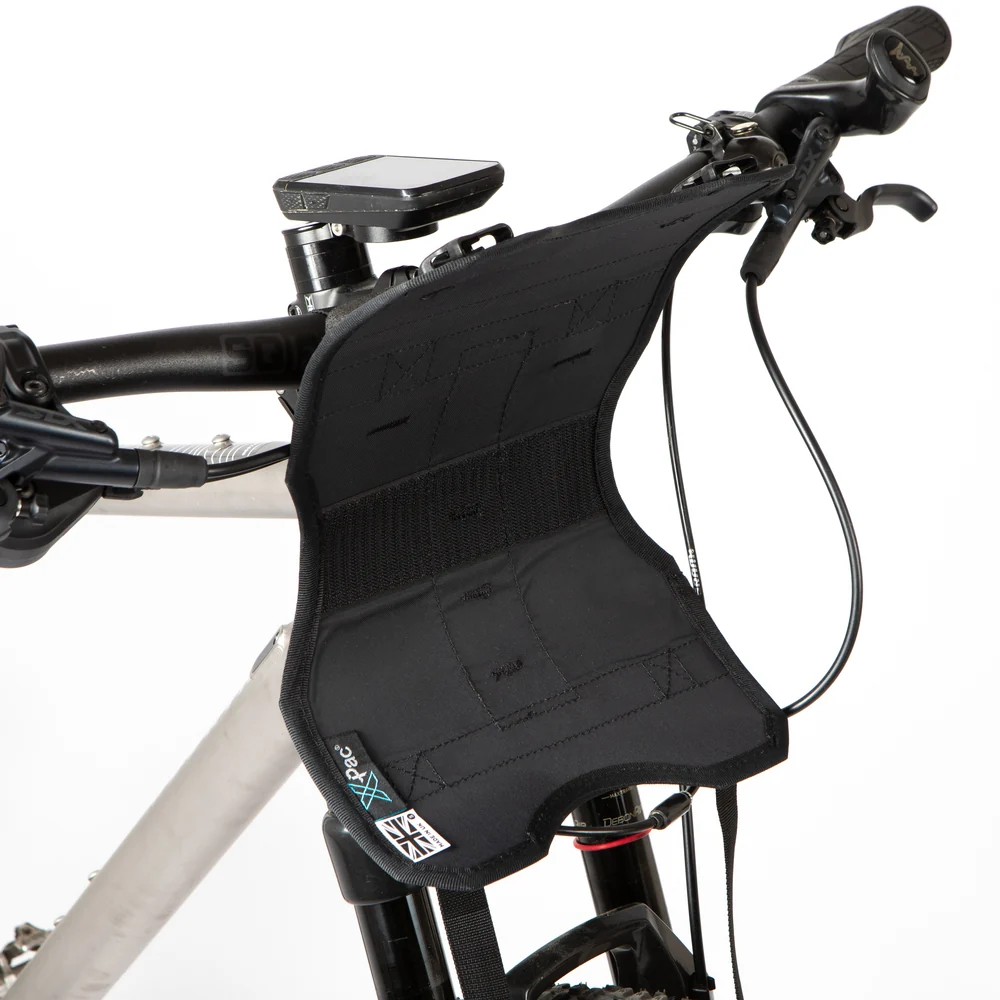 RACE BAR BAG RESTRAP - Imagen 6