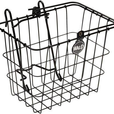 CESTA WALD 114 COMPACT QUICK RELEASE BLACK
