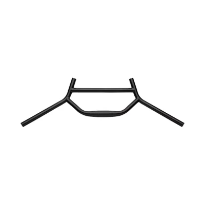MANILLAR SURLY MOLOKO BAR 73,5cm 31.8 mm NEGRO