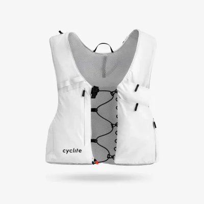 HYDRATACIÓN VEST CYCLITE 01 SIN BOLSA DE HIDRATACIÓN