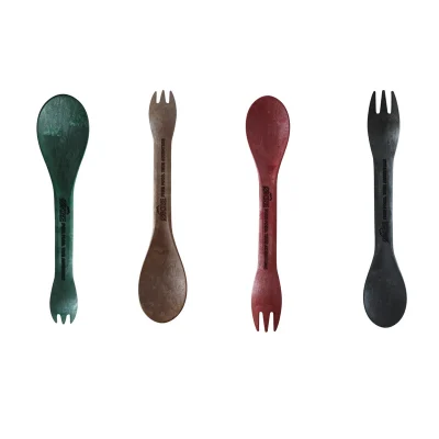 SPORK ORIGINS OKRE CUCHARA-TENEDOR