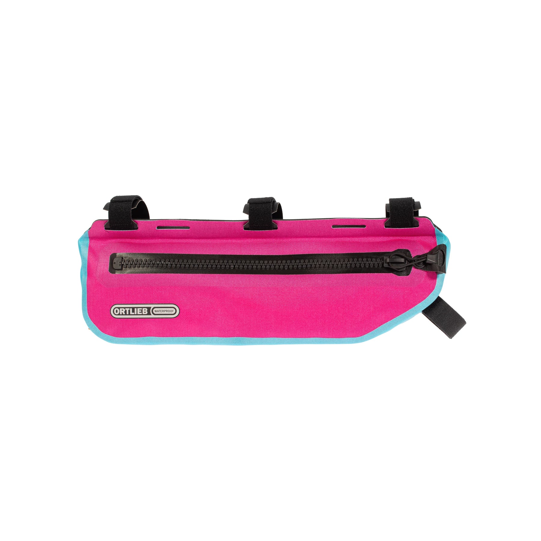 FRAME- PACK TOPTUBE ORTLIEB EDICION LIMITADA - Imagen 2