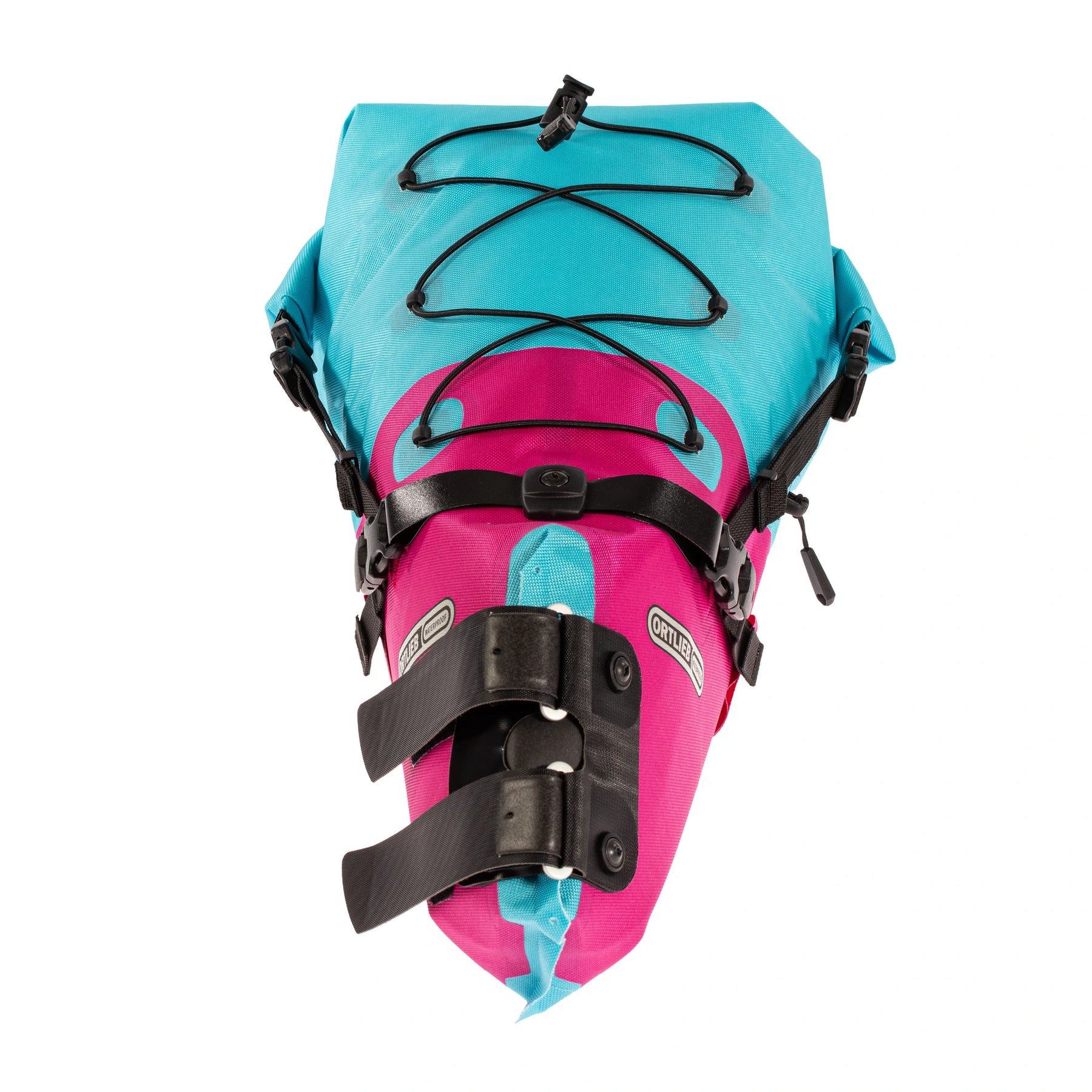 SEAT- PACK ORTLIEB EDICION LIMITADA - Imagen 2