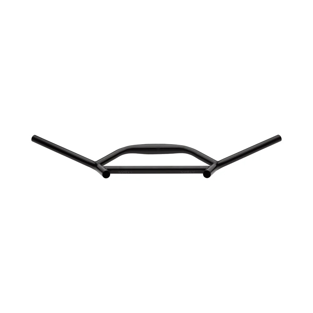 MANILLAR SURLY MOLOKO BAR 73,5cm 31.8 mm NEGRO - Imagen 2