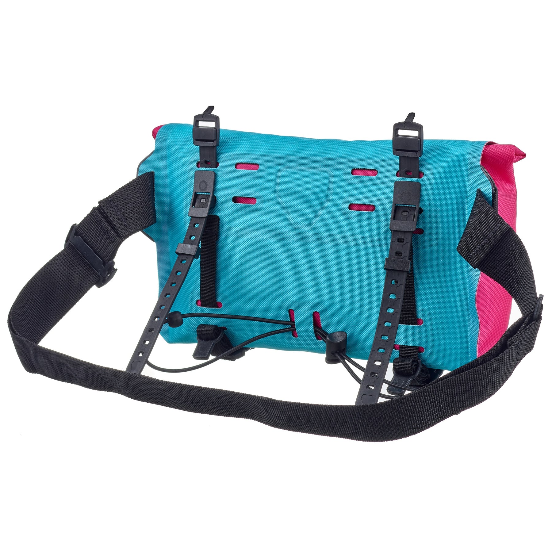 VELO- SLING ORTLIEB EDICION LIMITADA - Imagen 2