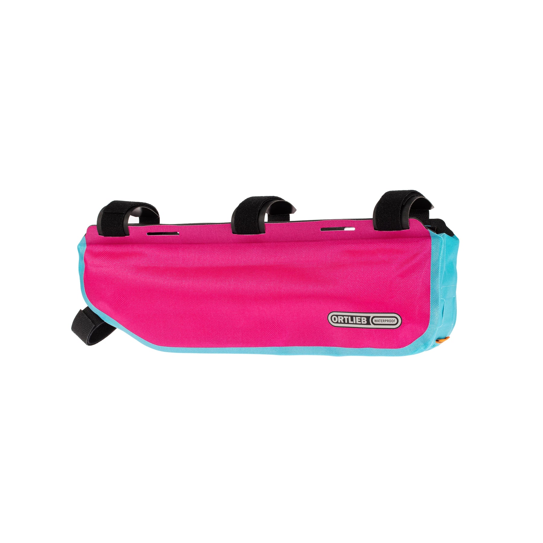 FRAME- PACK TOPTUBE ORTLIEB EDICION LIMITADA - Imagen 3