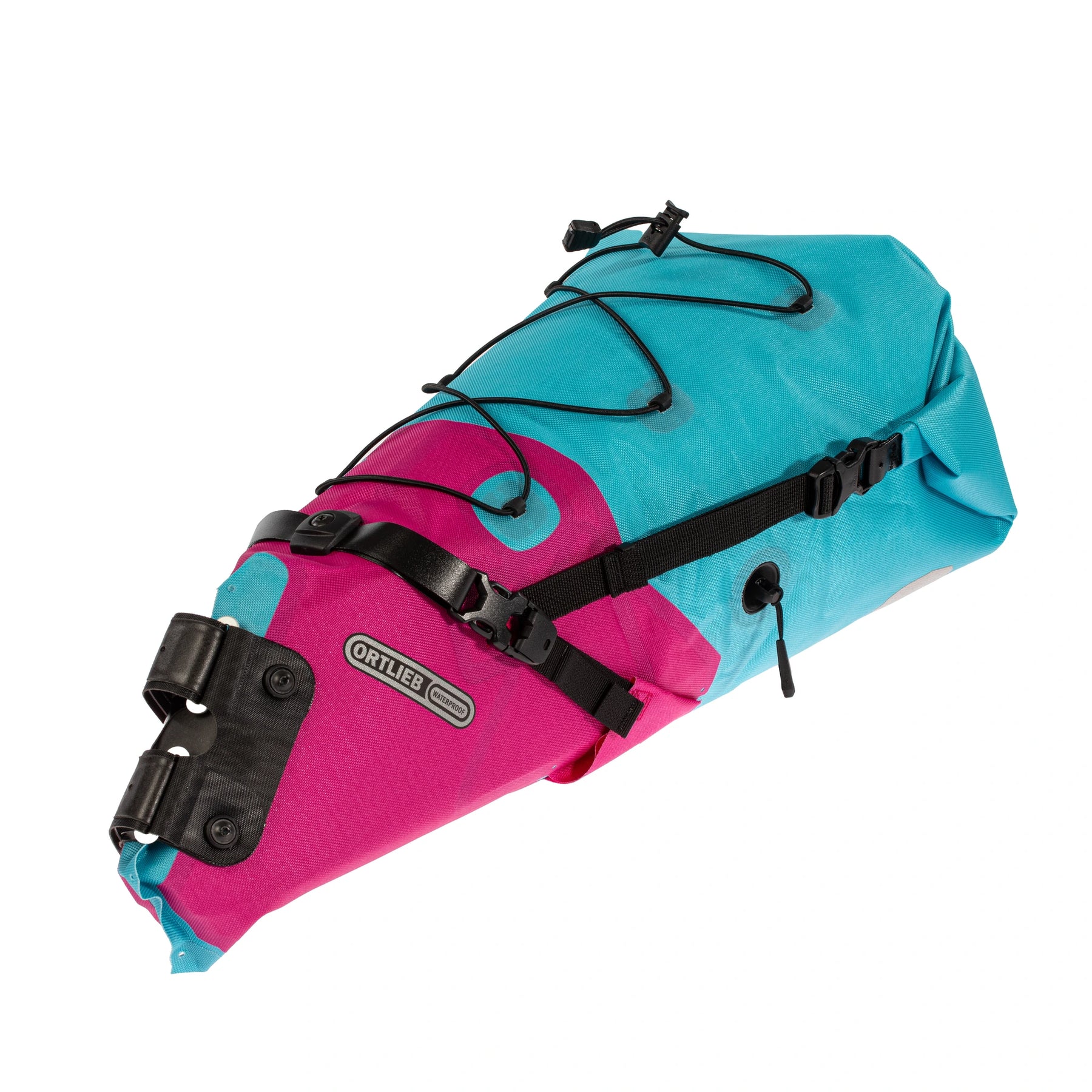 SEAT- PACK ORTLIEB EDICION LIMITADA - Imagen 3