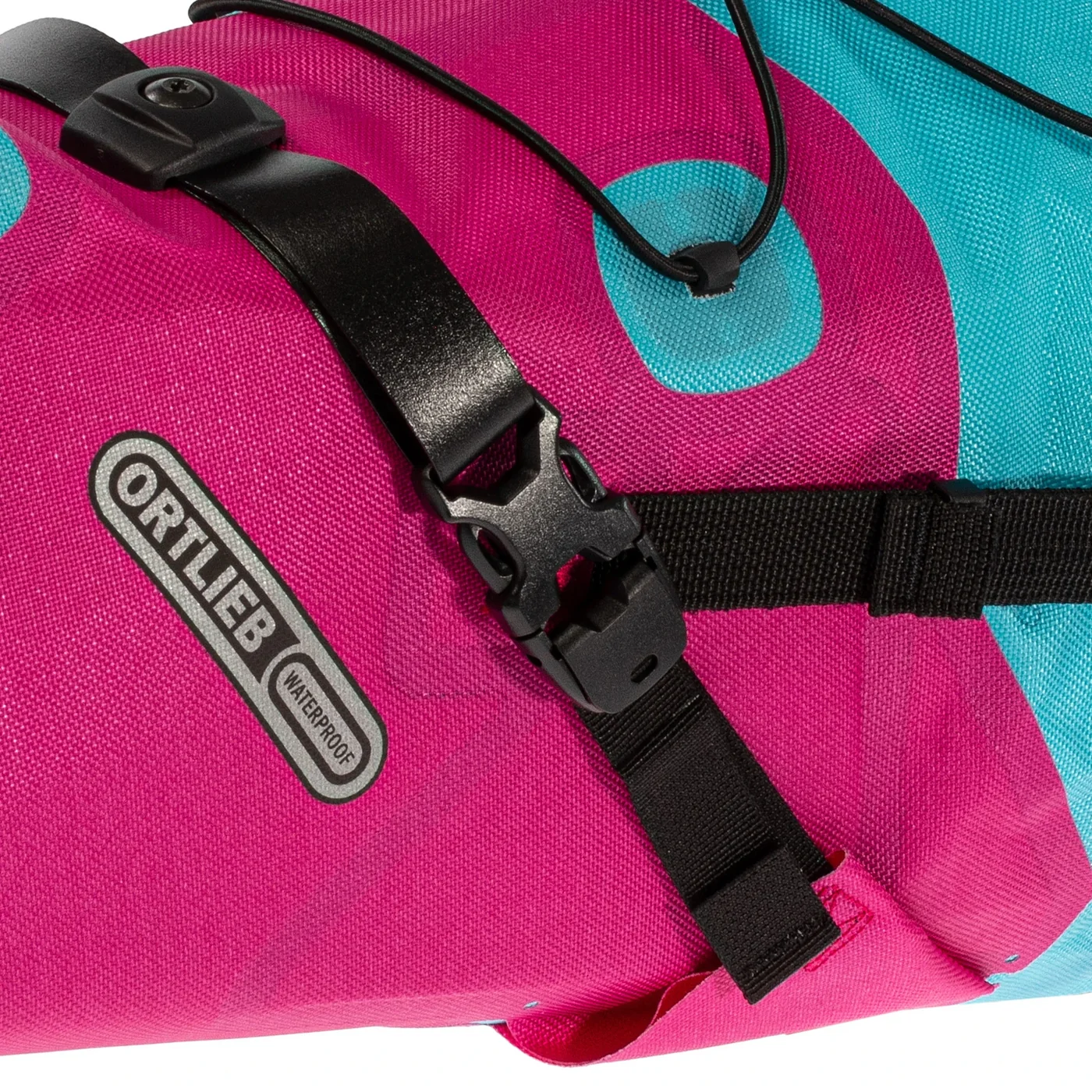 SEAT- PACK ORTLIEB EDICION LIMITADA - Imagen 4