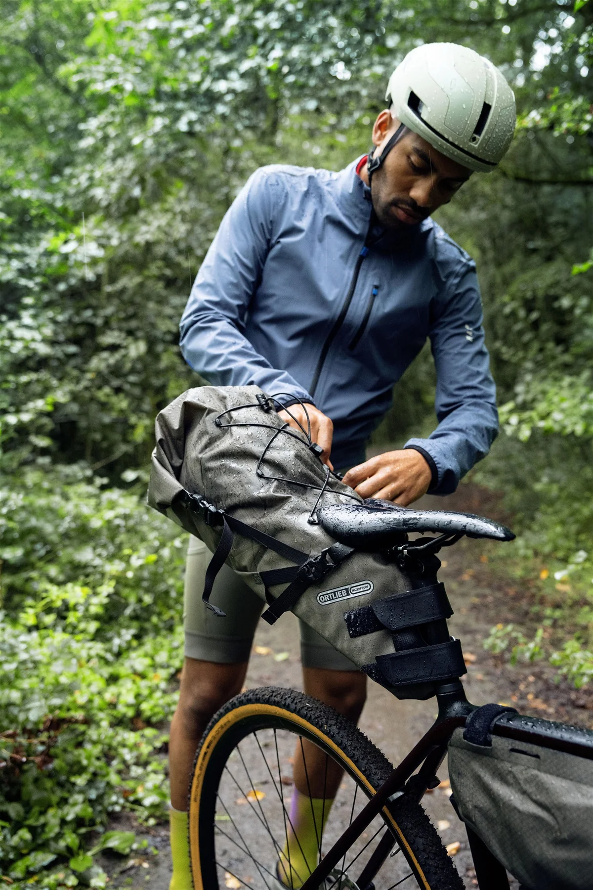 SEAT- PACK ORTLIEB EDICION LIMITADA - Imagen 5