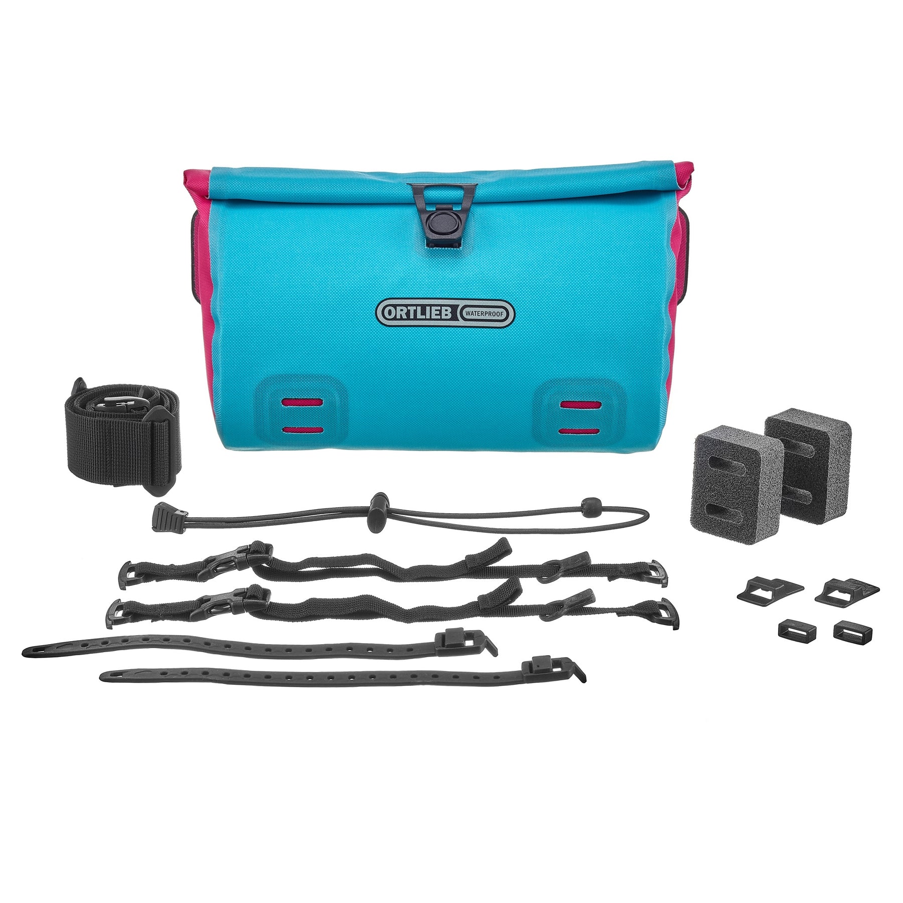VELO- SLING ORTLIEB EDICION LIMITADA - Imagen 5